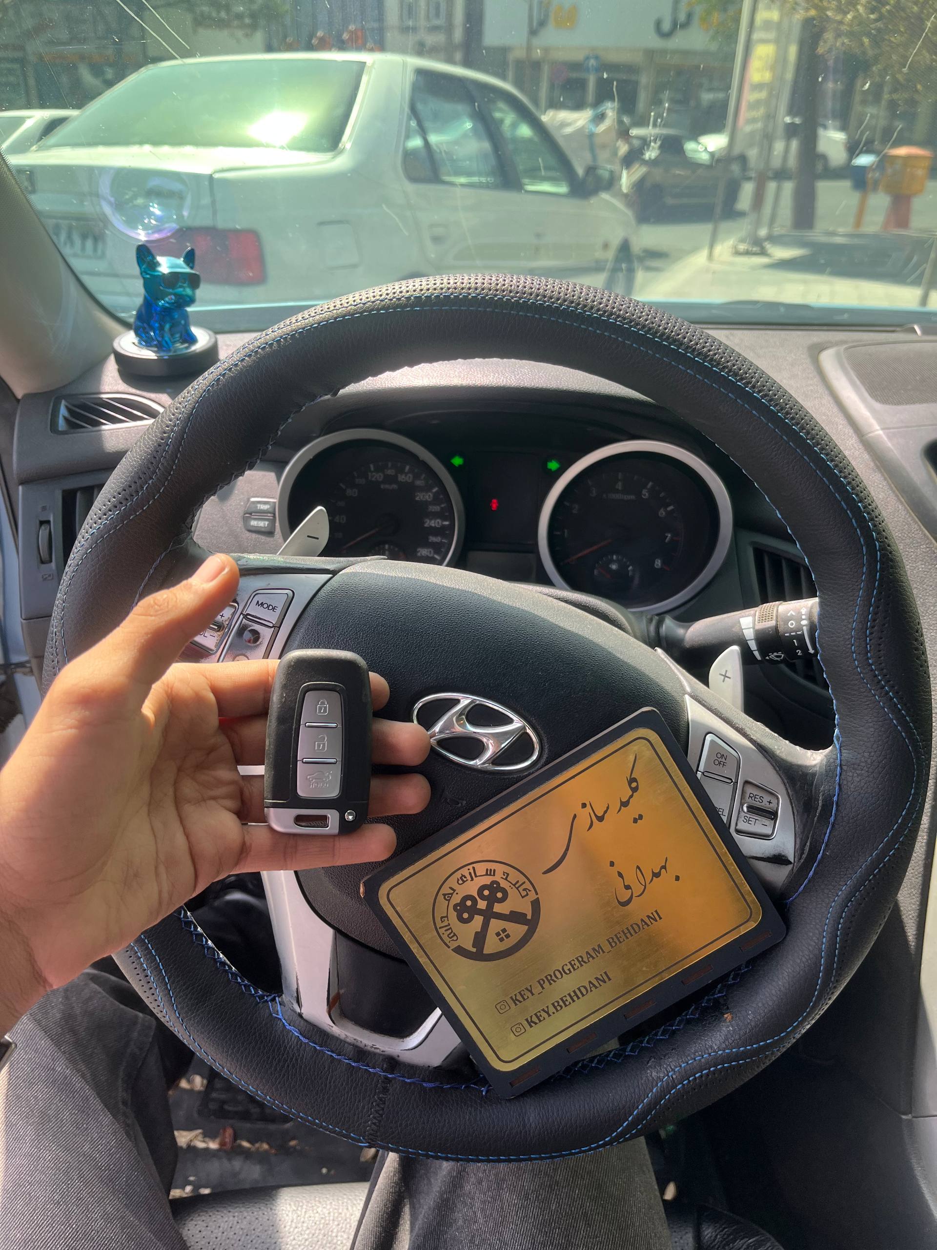 نمونه کار ۳